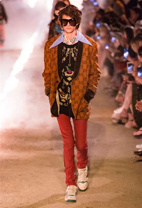 gucci press release 2019|gucci latest fashion collection.